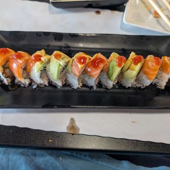 Sakura Sushi & Poke - Either the Gardnerville, - Seafood Near Me - Gardnerville, Nevada Sakura Sushi & Poke - Either the Gardnerville, - Seafood Near Me - Gardnerville, Nevada