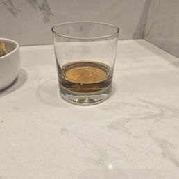 Bourbon Bourbon