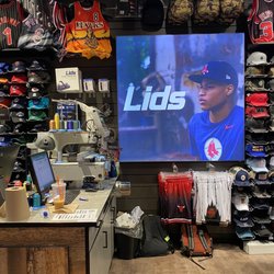 Lids