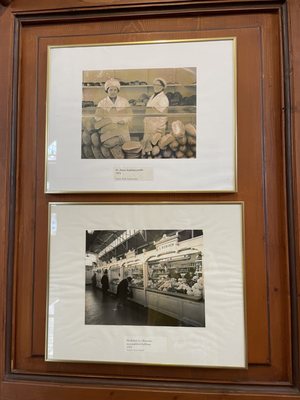 Old Market Hall by null