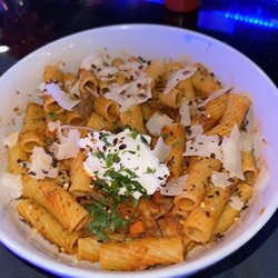 Angel Pasta