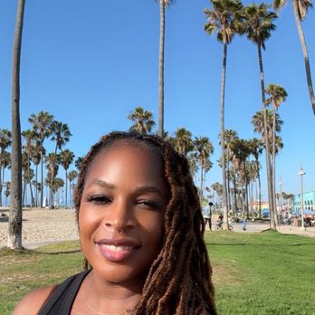 Venice Statepark - Beaches Near Me - Venice, California