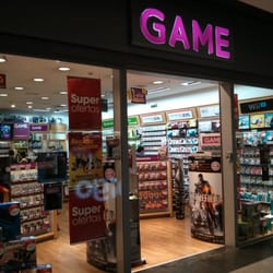 Game