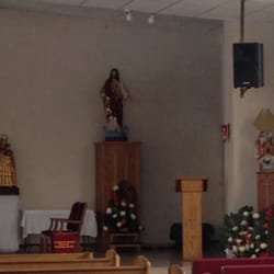 Nuestra Señora de Guadalupe