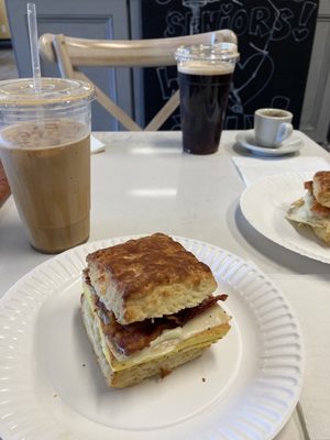 The Studio Cafe by null