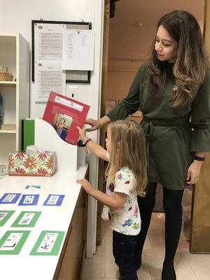 Madison Montessori School