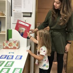 Madison Montessori School