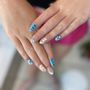 Dip Nail Bar-The Row Dana Point