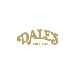 Dale's Tire - Logo