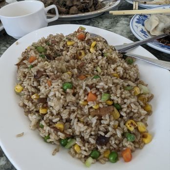 Jyun Kang Vegetarian Restaurant - Vegan Near Me - Ukiah, California