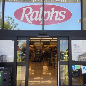 Ralphs - Grocery Near Me - Whittier, California Ralphs - Grocery Near Me - Whittier, California