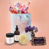 Le Bijou Holistic Spa gift card