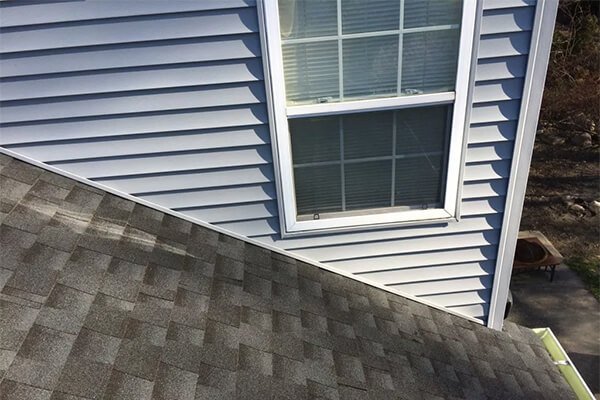 Slide of Britt Enterprises