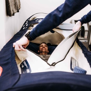 Restore Hyper Wellness - IV Hydration Near Me - Highlands Ranch, Colorado