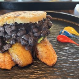 Arepa Grill Kitchen & Wine Photos: Stunning Visuals to Savor