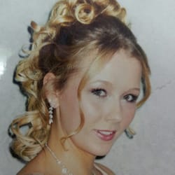 Hair Company - STYLES FOR SPECIAL OCASSIONS.