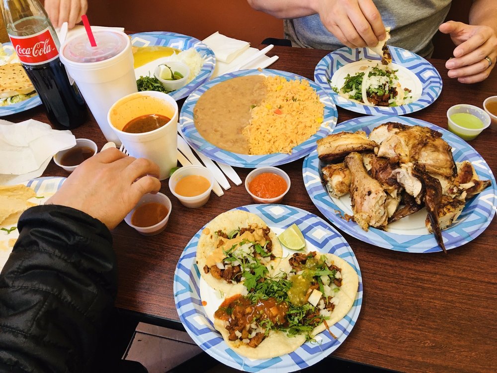 EL PARRILLON LOCO DE TOM & JERRY 114 Photos & 117 Reviews 112 W