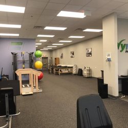 Ivy Rehab Physical Therapy