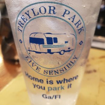 Treylor Park - New American Near Me - Savannah, Georgia