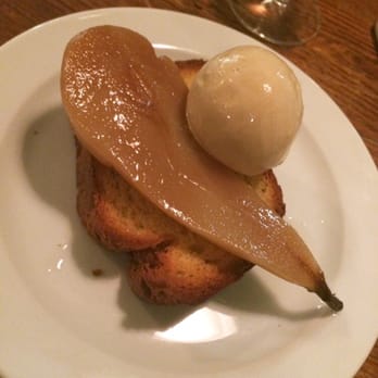 St. John Bread & Wine - Pudding! - Bakeries Near Me - London, XGL St. John Bread & Wine - Pudding! - Bakeries Near Me - London, XGL