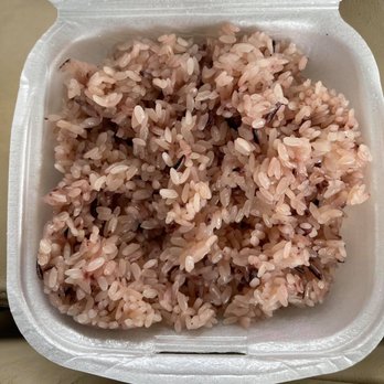 Yang’s Restaurant - Side Order of Sticky Rice - Laotian Near Me - Tulsa, Oklahoma Yang’s Restaurant - Side Order of Sticky Rice - Laotian Near Me - Tulsa, Oklahoma