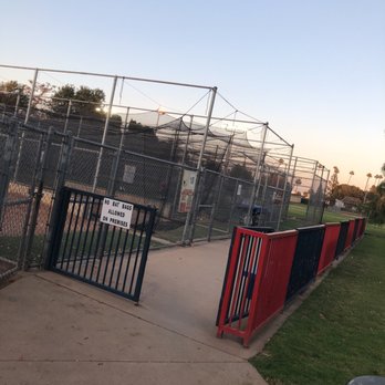 The Hitting Zone - Batting Cages Near Me - Santa Fe Springs, California The Hitting Zone - Batting Cages Near Me - Santa Fe Springs, California