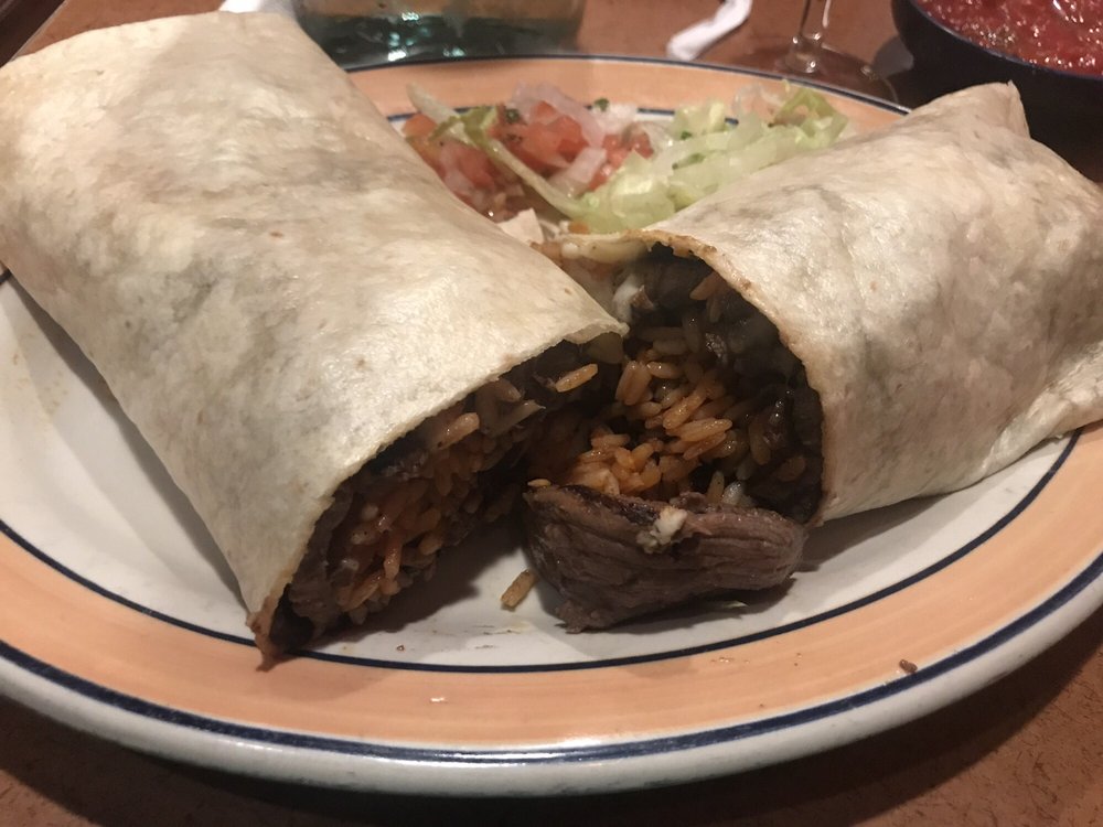 TINGA TAQUERIA 68 Photos & 190 Reviews 110 Central Ave, Westfield