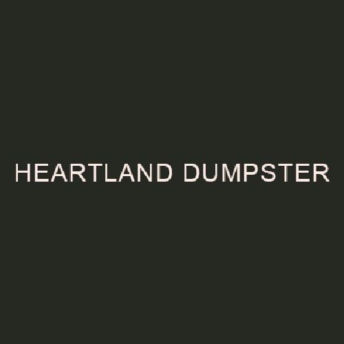 HEARTLAND DUMPSTER Updated April 2024 5221 N 193rd St, Elkhorn