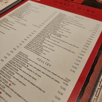 Wing's Restaurant - Chinese Near Me - Columbus, Ohio
