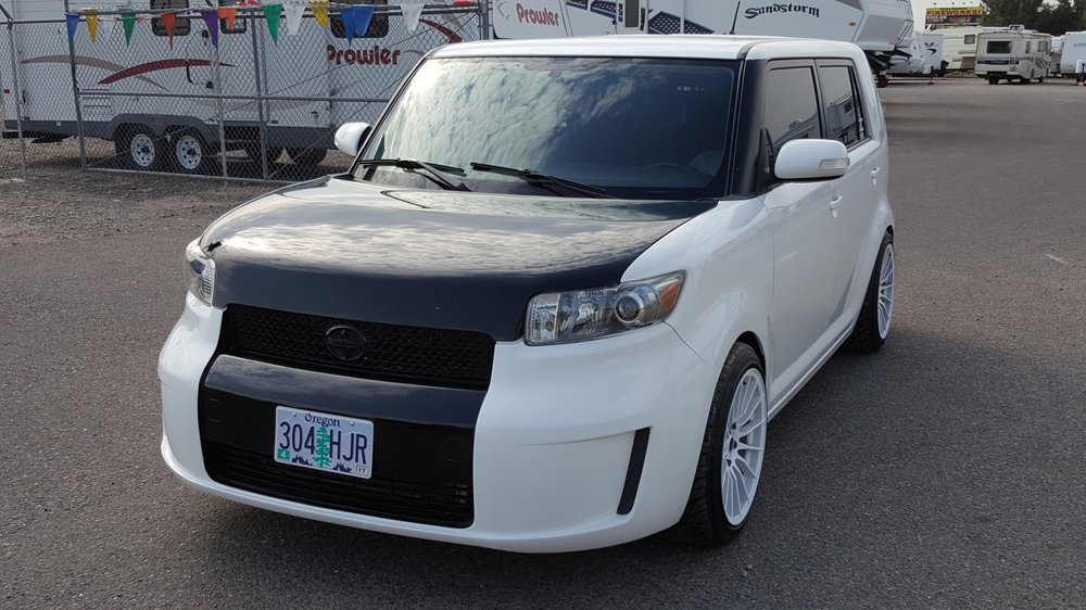 GSTEIN DESIGNS STREET RODS & CUSTOMS Updated September 2024 14