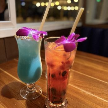 Paradise Cove Beach Cafe - American Near Me - Malibu, California