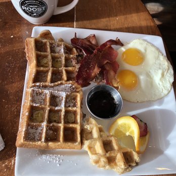 Iron Roost - Breakfast & Brunch Near Me - Ballston Spa, New York Iron Roost - Breakfast & Brunch Near Me - Ballston Spa, New York