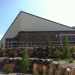 Boji Bay - The building.