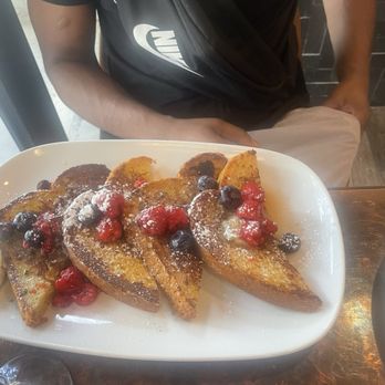 Boca - French toast - Bars Near Me - Winter Park, Florida Boca - French toast - Bars Near Me - Winter Park, Florida