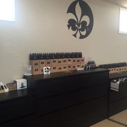 Buku Vapor - Premium juices for days.  Must stop for all vape needs!