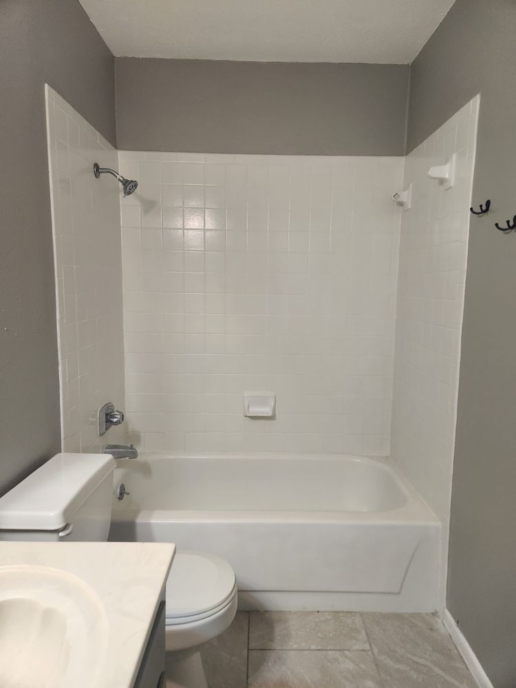 GENIE BATH SYSTEMS Updated July 2024 24 Photos & 14 Reviews 5680