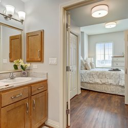 Belmont Village Senior Living