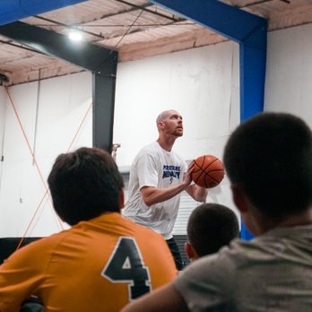 Perseverance Basketball - Day Camps Near Me - Jupiter, Florida Perseverance Basketball - Day Camps Near Me - Jupiter, Florida