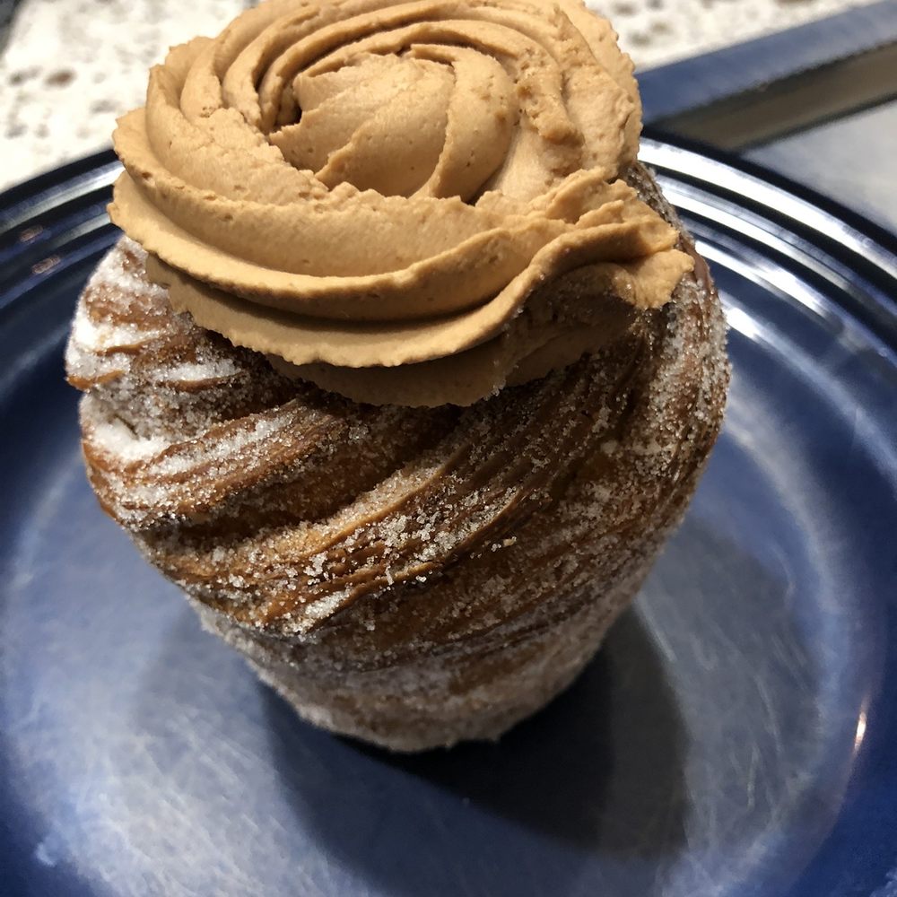 Freya - Nordic Baking & Kaffe - Cruffin - Coffee & Tea Near Me - Campbell River, British Columbia Freya - Nordic Baking & Kaffe - Cruffin - Coffee & Tea Near Me - Campbell River, British Columbia