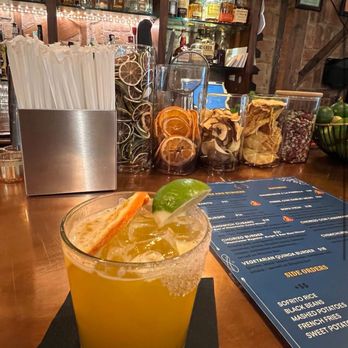 Iron Vine - Tapas Bars Near Me - Peekskill, New York