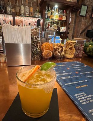 Iron Vine Tapas Bar And Restaurant by null