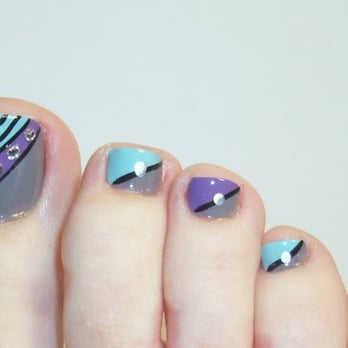 Nail Trix - Nail Salons Near Me - Cambridge, Ontario