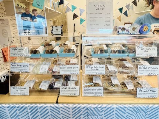 Manchester Place Baking