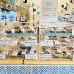 Manchester Place Baking - Assortment