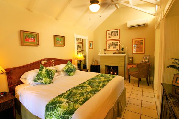 Andrews Inn & Garden Cottages by null