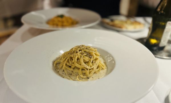 Arancino at The Kahala by null