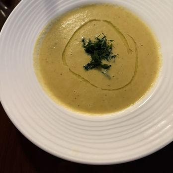 Vino Aromi - Corn soup - Italian Near Me - Las Vegas, Nevada Vino Aromi - Corn soup - Italian Near Me - Las Vegas, Nevada