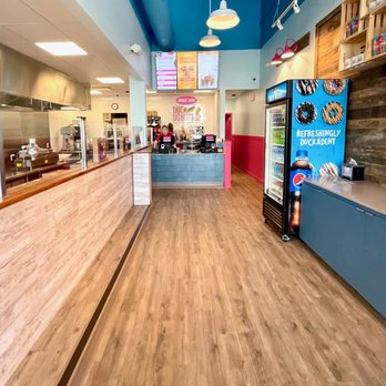 Duck Donuts - Coffee & Tea Near Me - Fort Mill, South Carolina