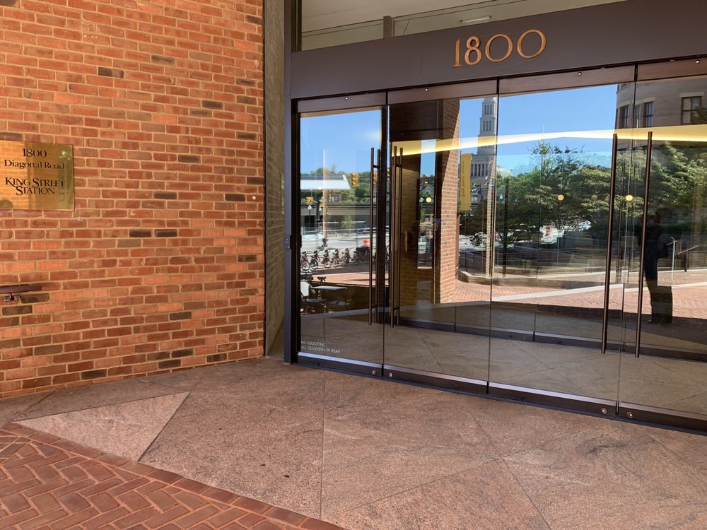 Law Offices of Linda G Dapaah - immigration attorney in Alexandria, VA