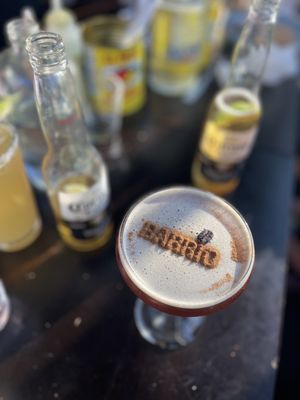 Barrio Taqueria by null